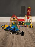 Lego City Boerderij | 7637 | compleet, Kinderen en Baby's, Speelgoed | Duplo en Lego, Complete set, Ophalen of Verzenden, Lego