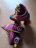 Rolschaatsen Soy Luna

Maat 34/35, Ophalen of Verzenden, Zo goed als nieuw