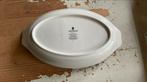 Wedgwood RASPBERRY cookware au gratin, Ophalen of Verzenden, Wedgwood, Porselein, Schaal of Schalen