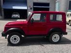Suzuki Samurai, 1000cc, 4x4, bj 1992, 100% roestvrij !, Auto's, Stof, 4 cilinders, Samurai, Bedrijf