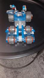 Lego nexo knights, Ophalen of Verzenden, Gebruikt, Complete set, Lego