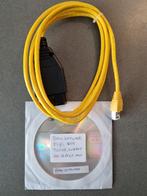 BMW F-G-I Series ethernet kabel, coderen,uitlezen,programmer, Ophalen of Verzenden, Nieuw, Mini