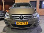 Mercedes-Benz B-klasse 180 BlueEFFICIENCY Business|Airco|Cru, Voorwielaandrijving, Euro 5, 15 km/l, Gebruikt