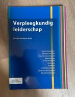 Hester Vermeulen - Verpleegkundig leiderschap, Ophalen of Verzenden, Alpha, HBO