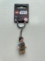 Lego sleutelhanger 853603 Star Wars Rey, Ophalen of Verzenden, Nieuw, Complete set, Lego