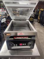 Turbovac henkovac vacuummachine vacumeermachine rvs 230 volt, Huis en Inrichting, Ophalen
