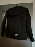 Softshell jas maat 152, Ophalen of Verzenden, Zo goed als nieuw, Jongen, Jas