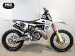 HUSQVARNA TC 125 (bj 2019), Bedrijf, Onbekend, Crossmotor, HUSQVARNA