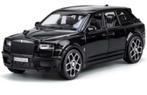 DieCast model metaal Rolls Royce Cullinan SUV (1:32), Ophalen of Verzenden, Nieuw, Auto, Overige merken