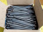 Diverse maten spijkers / draadnagels, zie tekst., Ophalen of Verzenden, Zo goed als nieuw, 100 tot 250 mm, Spijkers