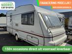 AVENTO COTTAGE MANOR, DOUCHE, TOILET, DWARSBED, VOORTENT, Caravans en Kamperen, Bedrijf, 750 - 1000 kg, 6 tot 7 meter, Mover
