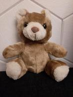 Knuffel beer teddybeer, Ophalen of Verzenden, Zo goed als nieuw, Beer