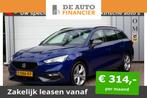 Seat Leon Sportstourer 1.4 TSI eHybrid PHEV FR € 22.925,00, Auto's, Seat, Nieuw, Origineel Nederlands, 5 stoelen, 750 kg