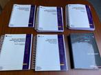 Studieboeken bedrijfseconomie, boekhouden, informatica, ICT, Ophalen of Verzenden, Beta, Zo goed als nieuw, HBO