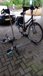 Hydraulische fietsdragers, Fietsen en Brommers, Overige Fietsen en Brommers, Ophalen, Gebruikt, Volvo