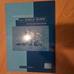 HJK Ontwikkeling van het jonge kind in de basisschool, C. van Parreren, Ophalen of Verzenden, Zo goed als nieuw, Nederlands