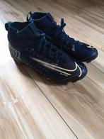 Nike mercurial maat 38,5 donker blauw, Gebruikt, Maat XS of kleiner, Schoenen, Ophalen of Verzenden