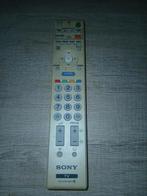 Sony RM-ED016W Afstandsbediening, Ophalen of Verzenden, Gebruikt, Origineel, Tv