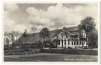 Scheemda, Boerderij Toren, Verzamelen, Ansichtkaarten | Nederland, Verzenden, 1940 tot 1960, Ongelopen, Groningen