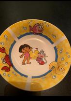 2x Dora  schaaltje, Nieuw, Ophalen of Verzenden, Overige stijlen, Glas