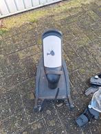 Kid-sit meerijdplankje buggy, Kinderen en Baby's, Buggy's, Ophalen, Gebruikt