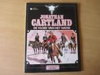 Strips "Jonathan Cartland", Boeken, Stripboeken, Gelezen, Ophalen of Verzenden, Meerdere stripboeken
