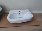 Geberit waskom, Huis en Inrichting, Badkamer | Badkamermeubels, Ophalen, Nieuw, 25 tot 50 cm, Minder dan 100 cm