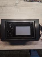 Suzuki sx4 auto radio cdspeler navigatie, Ophalen of Verzenden, Gebruikt