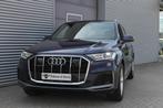 Audi Q7 45 TDI quattro Pro Line S I Aut. I S-Line I Grijs ke, Auto's, Audi, Automaat, 232 pk, Gebruikt, Zwart