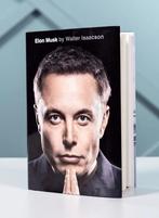 Autobiografie Elon Musk by Walter Isaacson, Ophalen of Verzenden, Nieuw, Walter Isaacson, Personen