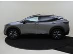 Nissan Ariya Evolve 91 kWh 242PK | Premium Cognac Leder Inte, 12 maanden, Gebruikt, 750 kg, Ariya