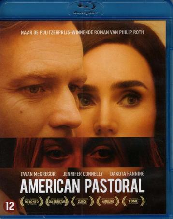 American Pastoral (2016) - Nederlandse uitgave beschikbaar voor biedingen