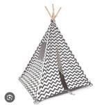 Tipi tent kind, Kinderen en Baby's, Speelgoed | Speeltenten, Ophalen, Gebruikt
