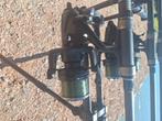 Shimano baitrunner 5500 medium, Watersport en Boten, Hengelsport | Karpervissen, Ophalen of Verzenden, Zo goed als nieuw, Molen