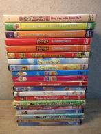 Partij kinder dvd's, Cd's en Dvd's, Ophalen of Verzenden, Gebruikt, Avontuur, Film