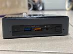 Intel NUC - 8e Generatie - Windows 11, Computers en Software, Desktop Pc's, 2 tot 3 Ghz, 8 GB, Intel NUC, Ophalen of Verzenden
