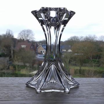 Kandelaar Kristal Towle Oostenrijk beschikbaar voor biedingen
