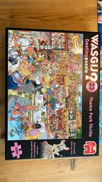 Wasgij Destinypuzzel nummer 23, Hobby en Vrije tijd, Ophalen, 500 t/m 1500 stukjes, Zo goed als nieuw