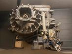 Grasmaaier Motorblok, Ophalen of Verzenden, Zo goed als nieuw