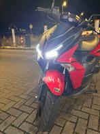Kymco Super 8R 2023, Fietsen en Brommers, Snorfietsen en Snorscooters, Ophalen, Gebruikt, Kymco, Benzine