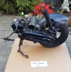 Sym Fiddle 2 motor blok, Ophalen, Gebruikt, Blok, SYM