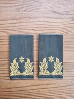 Rangen Gvt Brigade Generaal, Ophalen of Verzenden, Landmacht, Nederland, Embleem of Badge