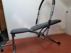 AB KING Pro, Sport en Fitness, Ophalen, Zo goed als nieuw, Overige materialen