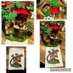 Te koop: diverse Schleich, Ophalen of Verzenden, Zo goed als nieuw, Jongen of Meisje