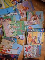 Disney Kinderboeken Collectie, Ophalen