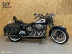 Harley Davidson FLSTS Heritage Springer, Motoren, Motoren | Harley-Davidson, Chopper, Bedrijf, 1449 cc, Meer dan 35 kW