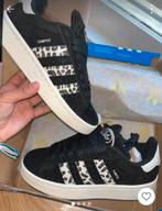 Campus sneakers leopard 39 1/3, Zwart, Nieuw, Ophalen of Verzenden, Sneakers of Gympen