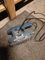 Ferm schuurmachine, Doe-het-zelf en Verbouw, Gereedschap | Schuurmachines, Ophalen of Verzenden, Gebruikt, Minder dan 600 watt