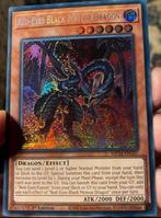 Yu-Gi-Oh! Red-Eyes Black Meteor Dragon MP24 1st Mint !, Hobby en Vrije tijd, Verzamelkaartspellen | Yu-gi-Oh!, Verzenden, Zo goed als nieuw