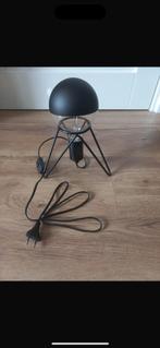 Lamp, Huis en Inrichting, Ophalen, Zo goed als nieuw, Metaal, Minder dan 100 cm
